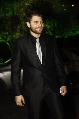Beirut International Award Festival 2012